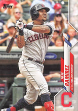 Load image into Gallery viewer, 2020 Topps Series 2 Baseball Cards (351-400) ~ Pick your card