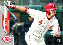 Load image into Gallery viewer, 2020 Topps Series 2 Baseball Cards (351-400) ~ Pick your card