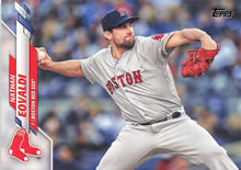 Load image into Gallery viewer, 2020 Topps Series 2 Baseball Cards (351-400) ~ Pick your card