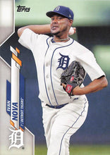 Load image into Gallery viewer, 2020 Topps Series 2 Baseball Cards (351-400) ~ Pick your card