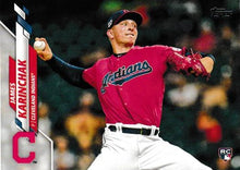 Load image into Gallery viewer, 2020 Topps Series 2 Baseball Cards (351-400) ~ Pick your card