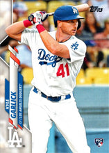 Load image into Gallery viewer, 2020 Topps Series 2 Baseball Cards (351-400) ~ Pick your card