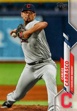 Load image into Gallery viewer, 2020 Topps Series 2 Baseball Cards (351-400) ~ Pick your card