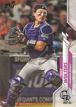 Load image into Gallery viewer, 2020 Topps Series 2 Baseball Cards (351-400) ~ Pick your card