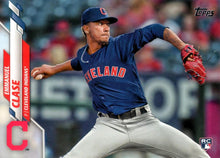Load image into Gallery viewer, 2020 Topps Series 2 Baseball Cards (351-400) ~ Pick your card