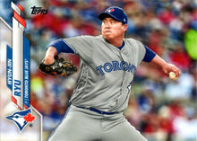 Load image into Gallery viewer, 2020 Topps Series 2 Baseball Cards (351-400) ~ Pick your card