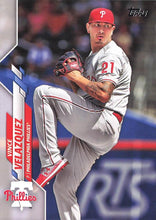 Load image into Gallery viewer, 2020 Topps Series 2 Baseball Cards (401-500) ~ Pick your card