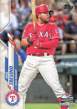 Load image into Gallery viewer, 2020 Topps Series 2 Baseball Cards (401-500) ~ Pick your card