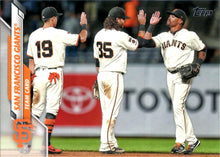 Load image into Gallery viewer, 2020 Topps Series 2 Baseball Cards (401-500) ~ Pick your card