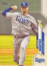 Load image into Gallery viewer, 2020 Topps Series 2 Baseball Cards (401-500) ~ Pick your card