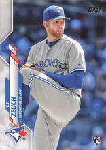 Load image into Gallery viewer, 2020 Topps Series 2 Baseball Cards (401-500) ~ Pick your card