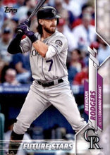 Load image into Gallery viewer, 2020 Topps Series 2 Baseball Cards (401-500) ~ Pick your card