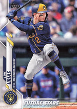 Load image into Gallery viewer, 2020 Topps Series 2 Baseball Cards (401-500) ~ Pick your card