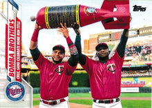 Load image into Gallery viewer, 2020 Topps Series 2 Baseball Cards (401-500) ~ Pick your card