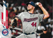 Load image into Gallery viewer, 2020 Topps Series 2 Baseball Cards (401-500) ~ Pick your card