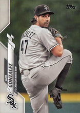 Load image into Gallery viewer, 2020 Topps Series 2 Baseball Cards (401-500) ~ Pick your card