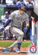 Load image into Gallery viewer, 2020 Topps Series 2 Baseball Cards (401-500) ~ Pick your card