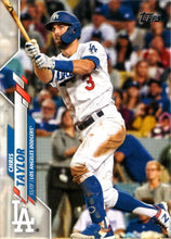 Load image into Gallery viewer, 2020 Topps Series 2 Baseball Cards (401-500) ~ Pick your card