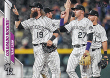 Load image into Gallery viewer, 2020 Topps Series 2 Baseball Cards (401-500) ~ Pick your card