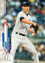 Load image into Gallery viewer, 2020 Topps Series 2 Baseball Cards (401-500) ~ Pick your card