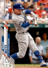 Load image into Gallery viewer, 2020 Topps Series 2 Baseball Cards (401-500) ~ Pick your card
