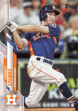 Load image into Gallery viewer, 2020 Topps Series 2 Baseball Cards (401-500) ~ Pick your card