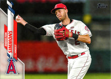 Load image into Gallery viewer, 2020 Topps Series 2 Baseball Cards (401-500) ~ Pick your card