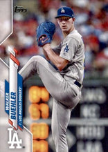 Load image into Gallery viewer, 2020 Topps Series 2 Baseball Cards (401-500) ~ Pick your card