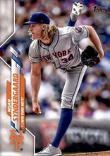 Load image into Gallery viewer, 2020 Topps Series 2 Baseball Cards (401-500) ~ Pick your card