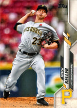 Load image into Gallery viewer, 2020 Topps Series 2 Baseball Cards (401-500) ~ Pick your card
