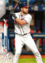 Load image into Gallery viewer, 2020 Topps Series 2 Baseball Cards (401-500) ~ Pick your card