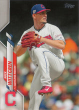 Load image into Gallery viewer, 2020 Topps Series 2 Baseball Cards (401-500) ~ Pick your card
