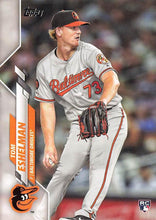 Load image into Gallery viewer, 2020 Topps Series 2 Baseball Cards (401-500) ~ Pick your card