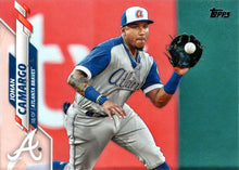 Load image into Gallery viewer, 2020 Topps Series 2 Baseball Cards (401-500) ~ Pick your card