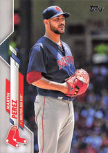 Load image into Gallery viewer, 2020 Topps Series 2 Baseball Cards (401-500) ~ Pick your card