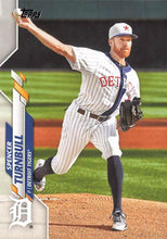 Load image into Gallery viewer, 2020 Topps Series 2 Baseball Cards (401-500) ~ Pick your card