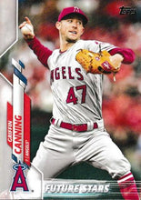 Load image into Gallery viewer, 2020 Topps Series 2 Baseball Cards (401-500) ~ Pick your card