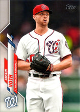 Load image into Gallery viewer, 2020 Topps Series 2 Baseball Cards (401-500) ~ Pick your card