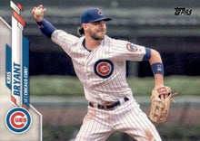 Load image into Gallery viewer, 2020 Topps Series 2 Baseball Cards (401-500) ~ Pick your card