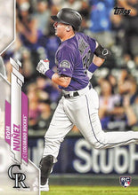 Load image into Gallery viewer, 2020 Topps Series 2 Baseball Cards (401-500) ~ Pick your card