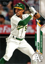 Load image into Gallery viewer, 2020 Topps Series 2 Baseball Cards (401-500) ~ Pick your card