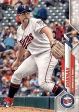 Load image into Gallery viewer, 2020 Topps Series 2 Baseball Cards (401-500) ~ Pick your card