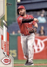 Load image into Gallery viewer, 2020 Topps Series 2 Baseball Cards (401-500) ~ Pick your card