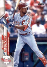 Load image into Gallery viewer, 2020 Topps Series 2 Baseball Cards (401-500) ~ Pick your card