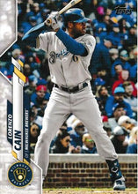 Load image into Gallery viewer, 2020 Topps Series 2 Baseball Cards (401-500) ~ Pick your card