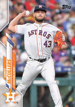 Load image into Gallery viewer, 2020 Topps Series 2 Baseball Cards (401-500) ~ Pick your card