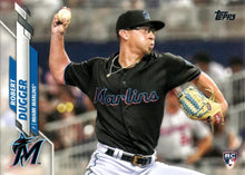 Load image into Gallery viewer, 2020 Topps Series 2 Baseball Cards (401-500) ~ Pick your card