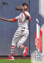 Load image into Gallery viewer, 2020 Topps Series 2 Baseball Cards (401-500) ~ Pick your card