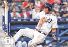 Load image into Gallery viewer, 2020 Topps Series 2 Baseball Cards (401-500) ~ Pick your card