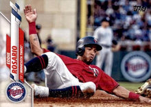 Load image into Gallery viewer, 2020 Topps Series 2 Baseball Cards (401-500) ~ Pick your card